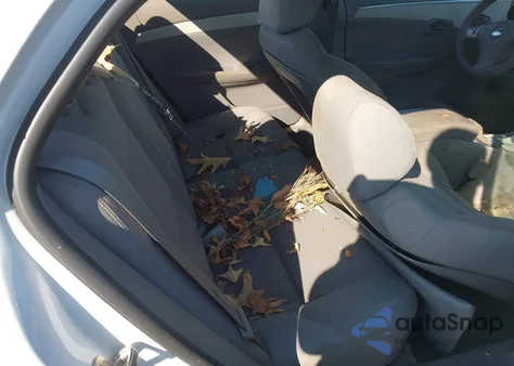 2012 Chevrolet Malibu Ls from USA, damaged, VIN 1G1ZA5EU5CF399429